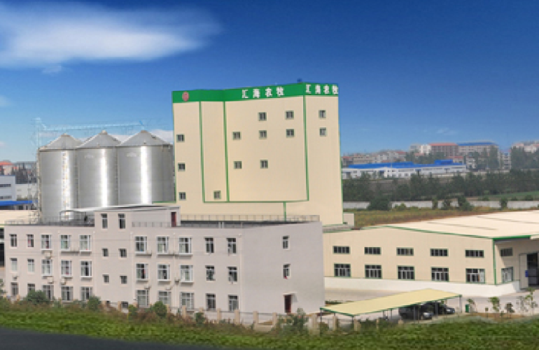 湖北今年会农牧科技有限公司