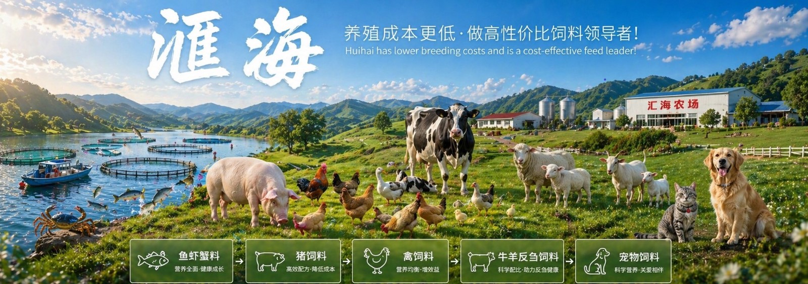 今年会养殖成本更低、更赢利，，，，，，，做高性价比饲料辅导者